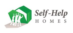 SELF-HELP HOMES