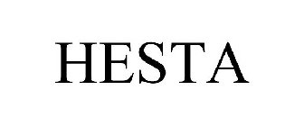 HESTA