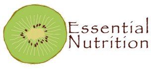 ESSETIAL NUTRITION