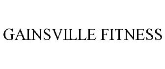 GAINSVILLE FITNESS