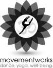 MOVEMENTWORKS DANCE. YOGA. WELL-BEING.
