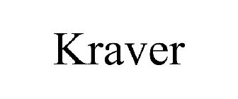 KRAVER