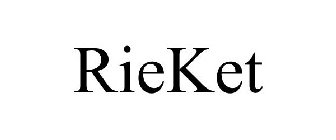 RIEKET