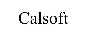 CALSOFT