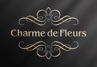 CHARME DE FLEURS