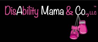 DISABILITY MAMA & CO., LLC