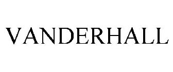 VANDERHALL