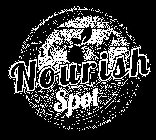 THE NOURISH SPOT