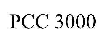 PCC 3000