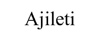 AJILETI