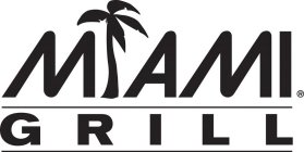 MIAMI GRILL