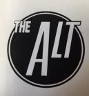 THE ALT