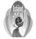 THE ISLAND GIRL