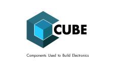 C CUBE COMPONENTS USED TO BUILD ELECTRONICS