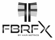 FBRFX BY HAIR METRICS