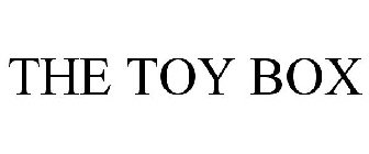 THE TOY BOX