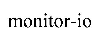 MONITOR-IO