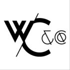 W/C & CO