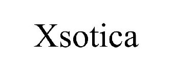 XSOTICA