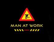MAN AT WORK WORKOUT