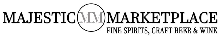 MAJESTIC MM MARKETPLACE FINE SPIRITS, CRAFT BEER & WINE