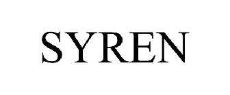 SYREN