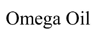 OMEGA OIL