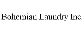 BOHEMIAN LAUNDRY INC.