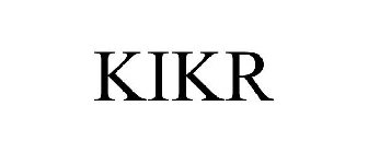 KIKR