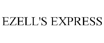 EZELL'S EXPRESS