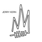 JERRY KERN