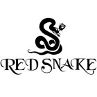 RED SNAKE