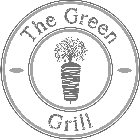 THE GREEN GRILL