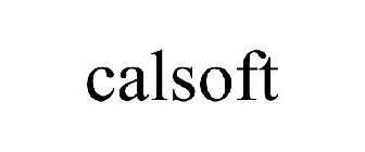 CALSOFT