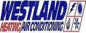 WESTLAND HEATING AIR CONDITIONING