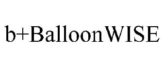 B+BALLOONWISE