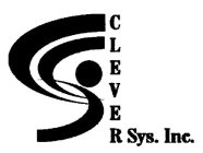 CLEVER SYS. INC.