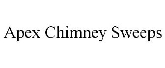 APEX CHIMNEY SWEEPS