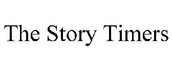 THE STORY TIMERS