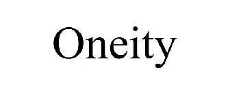 ONEITY