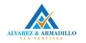 ALVAREZ & ARMADILLO TAX SERVICES