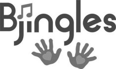 BJINGLES