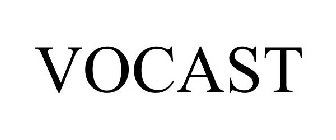 VOCAST