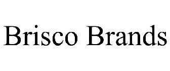 BRISCO BRANDS