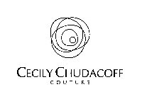 CECILY CHUDACOFF COUTURE