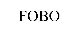 FOBO