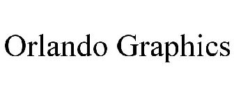 ORLANDO GRAPHICS