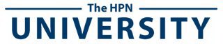 THE HPN UNIVERSITY