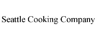 SEATTLE COOKING COMPANY