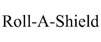 ROLL-A-SHIELD
